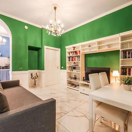Centrale'S Nest - Elegant Apt Close To Central Station ミラノ エクステリア 写真