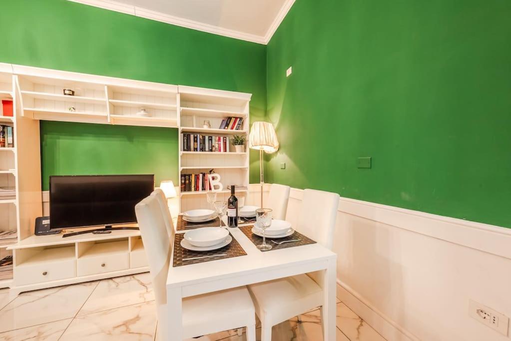 Centrale'S Nest - Elegant Apt Close To Central Station ミラノ エクステリア 写真