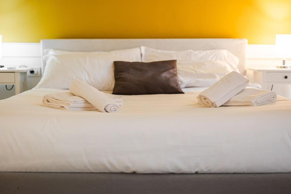 Centrale'S Nest - Elegant Apt Close To Central Station ミラノ エクステリア 写真