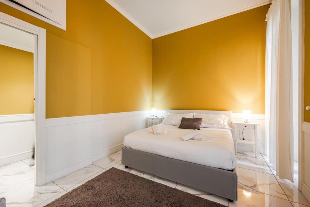 Centrale'S Nest - Elegant Apt Close To Central Station ミラノ エクステリア 写真