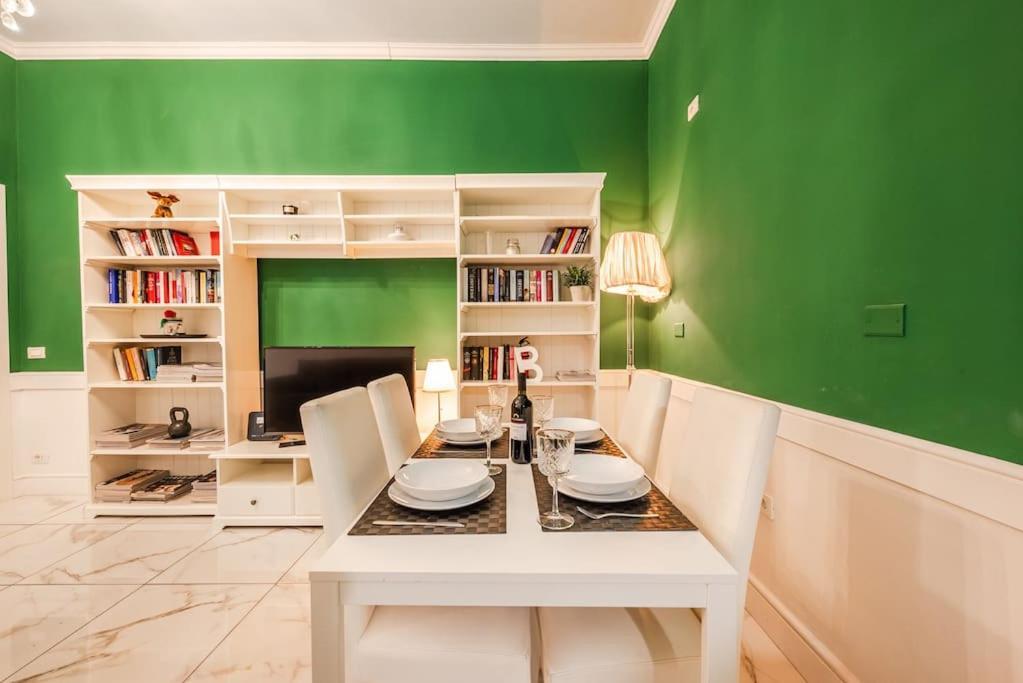 Centrale'S Nest - Elegant Apt Close To Central Station ミラノ エクステリア 写真