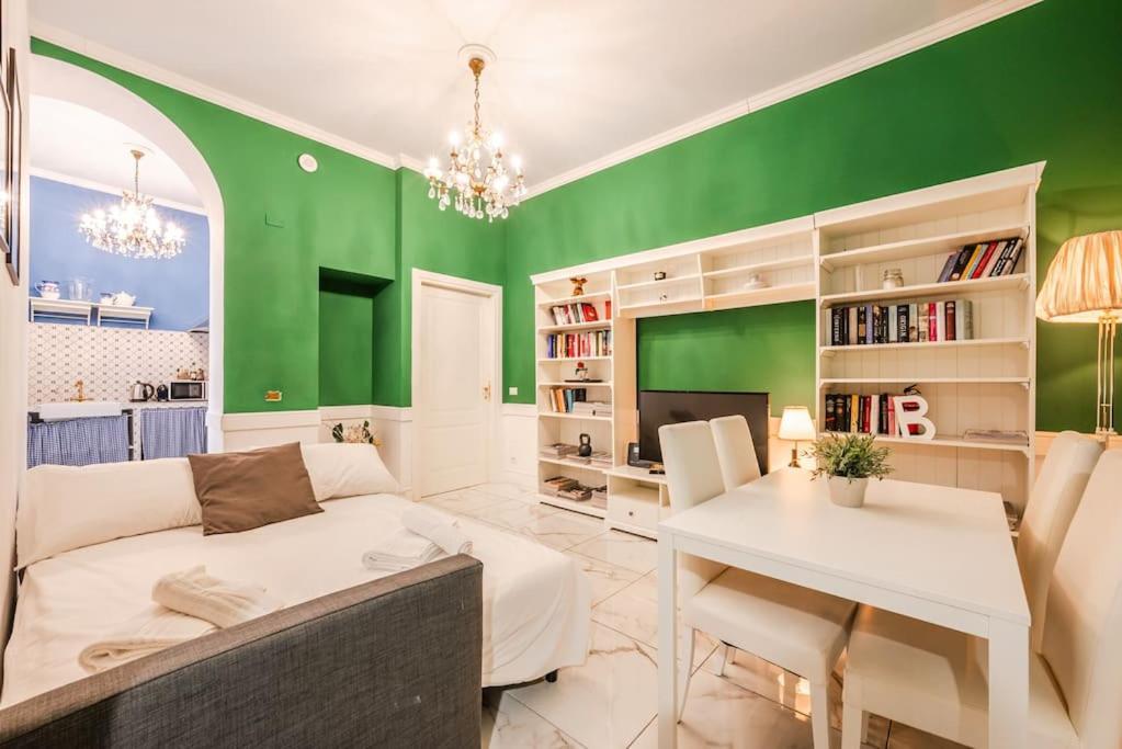 Centrale'S Nest - Elegant Apt Close To Central Station ミラノ エクステリア 写真