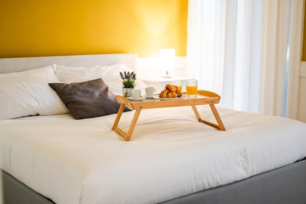 Centrale'S Nest - Elegant Apt Close To Central Station ミラノ エクステリア 写真