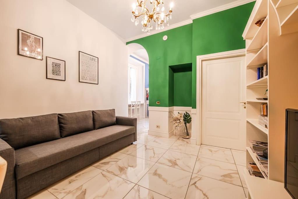 Centrale'S Nest - Elegant Apt Close To Central Station ミラノ エクステリア 写真