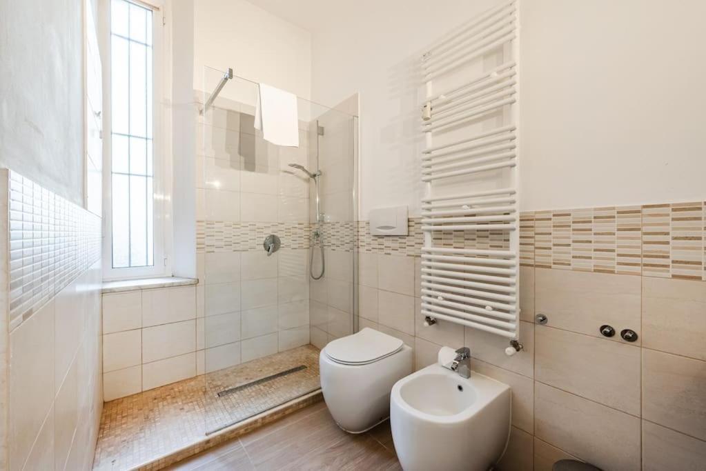 Centrale'S Nest - Elegant Apt Close To Central Station ミラノ エクステリア 写真