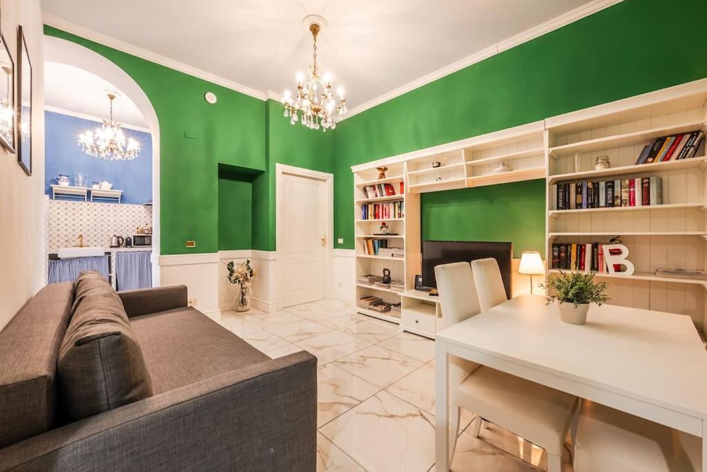 Centrale'S Nest - Elegant Apt Close To Central Station ミラノ エクステリア 写真
